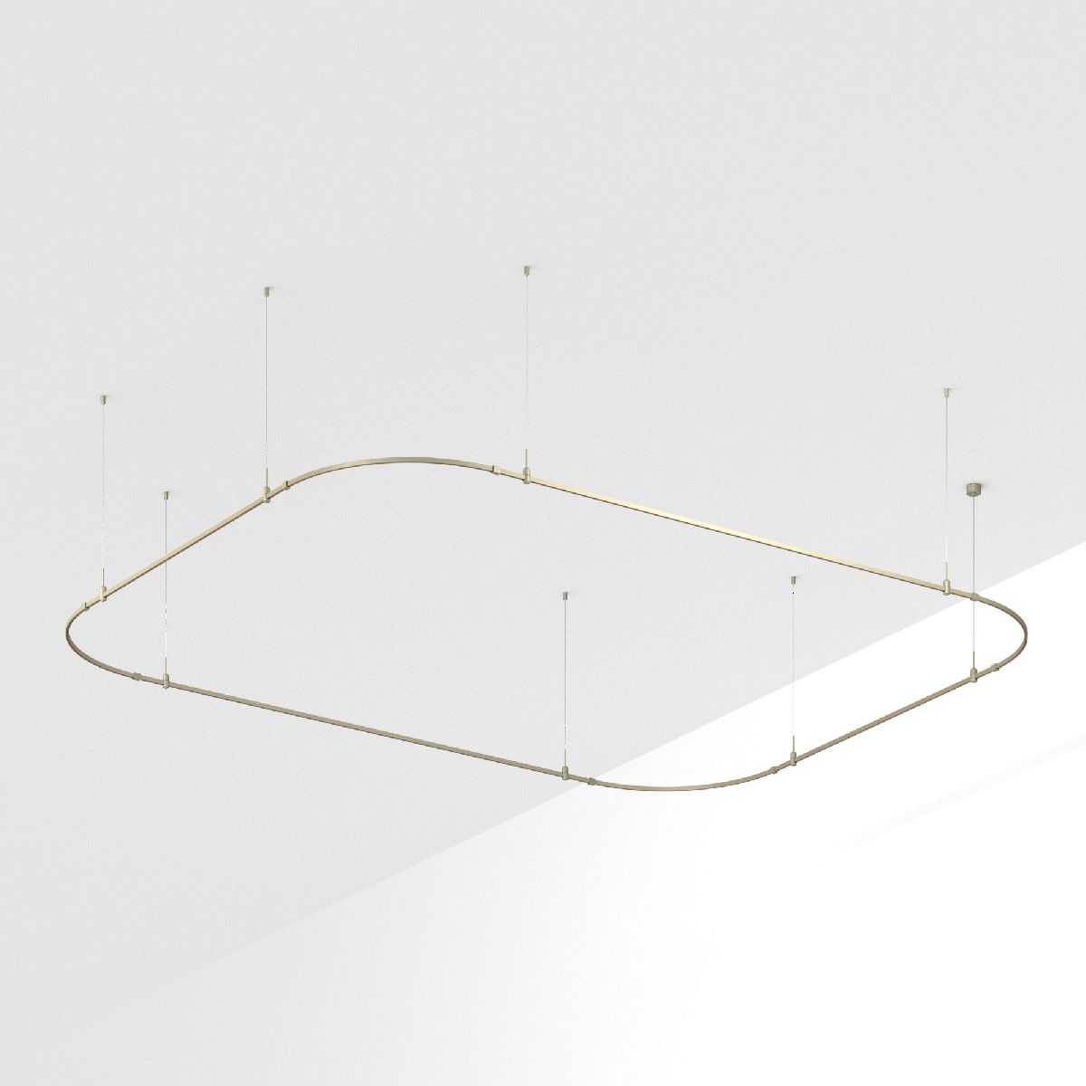 Трек Arlight ART-APRIORI-RECTANGLE-SOFT-HANG-4500x3500 (OG) 054418