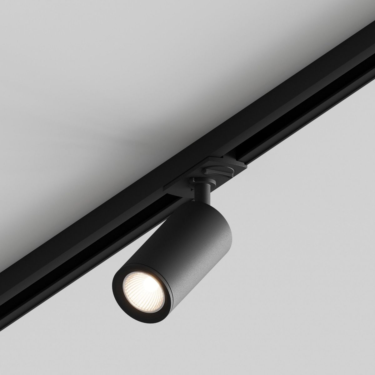 Трековый однофазный светильник Hesby Lighting Skylite HSBL_0019