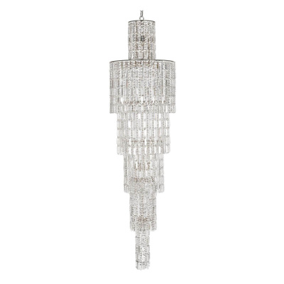 Подвесная люстра Arti Lampadari Valencia E 1.11.50.501 N