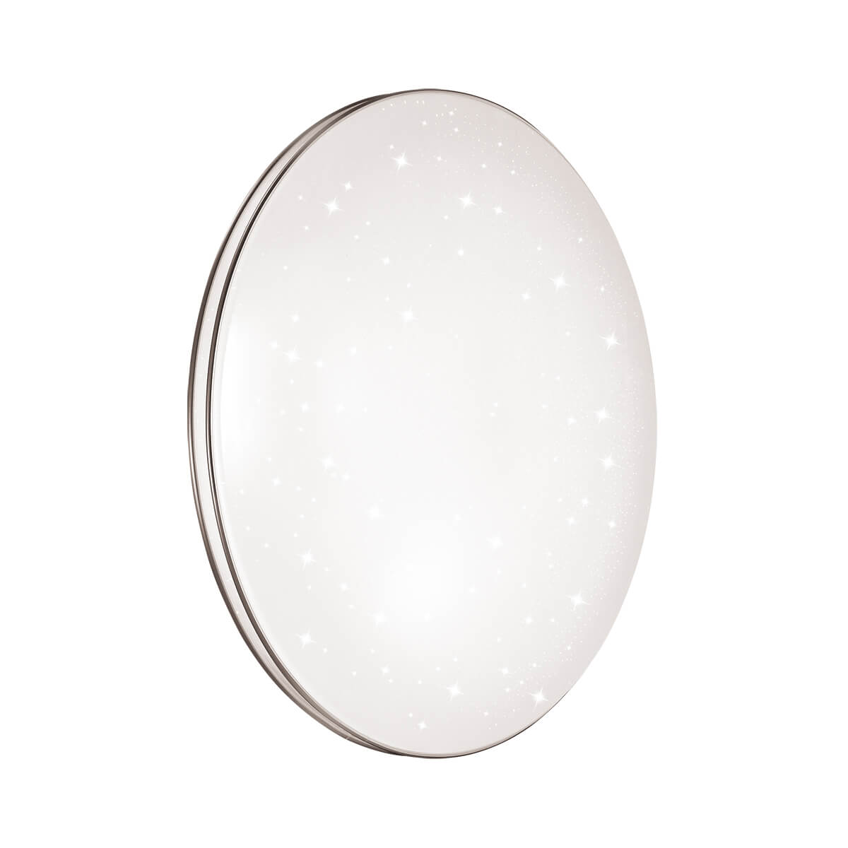 Настенно-потолочный светодиодный светильник Sonex Leka 2051/CL