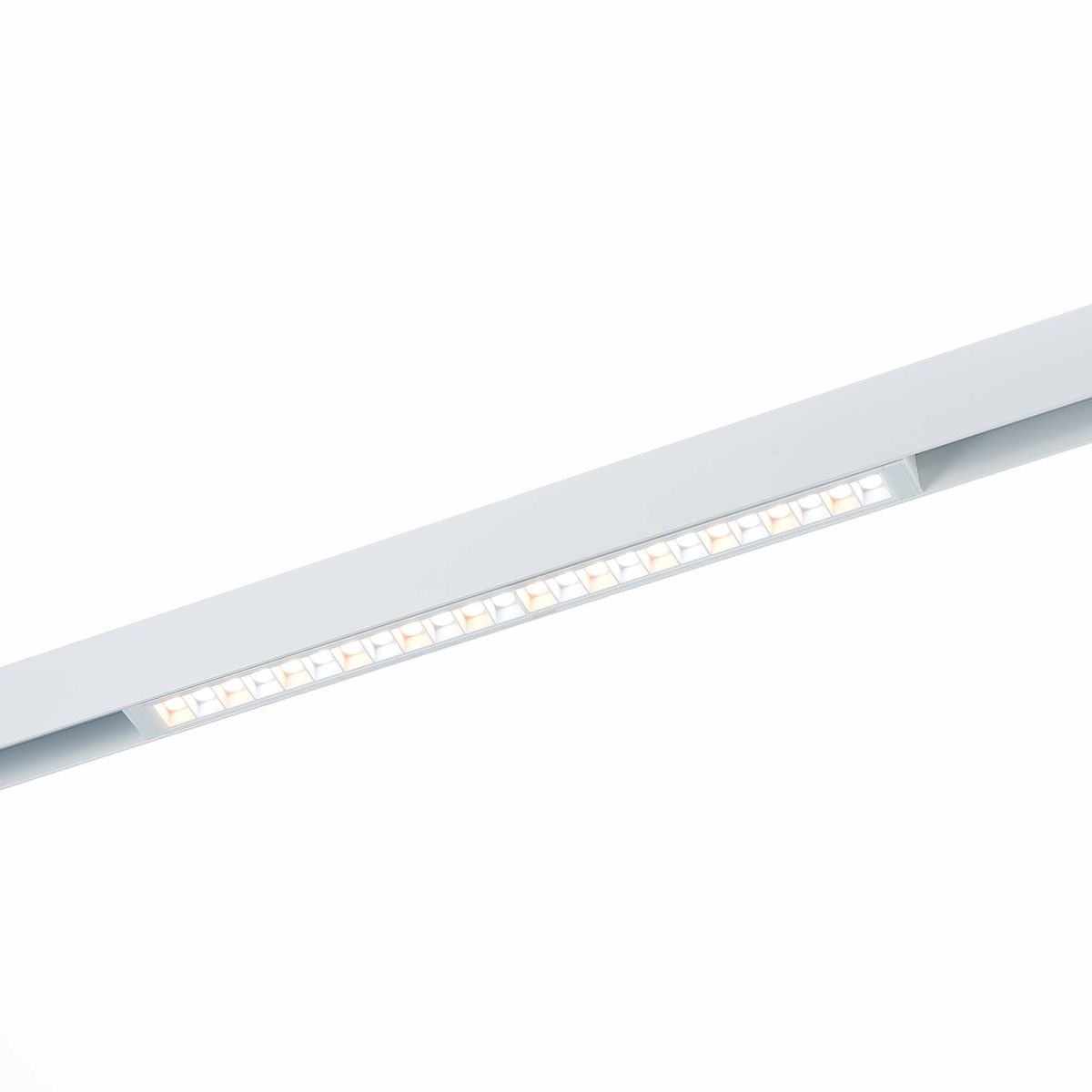 Трековый светильник ST Luce Skyline 220 Smart ST655.596.18H
