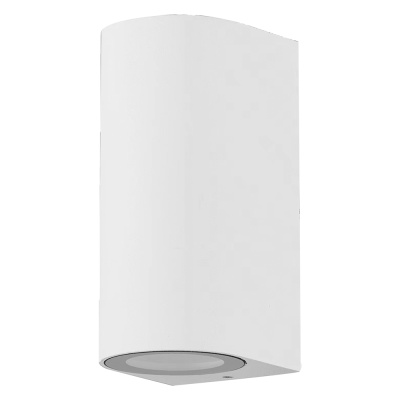 Уличный настенный светильник Feron Бостон DH023 51310