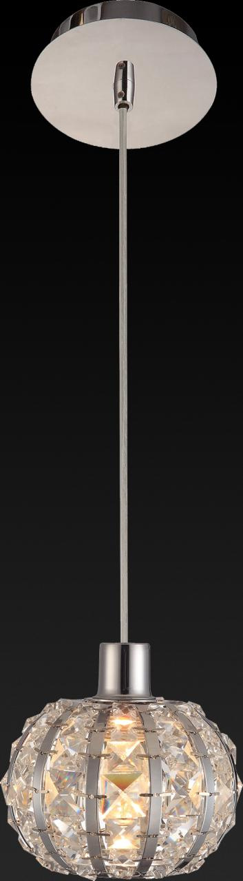 Подвесной светильник Toplight Vera TL7260D-01CH