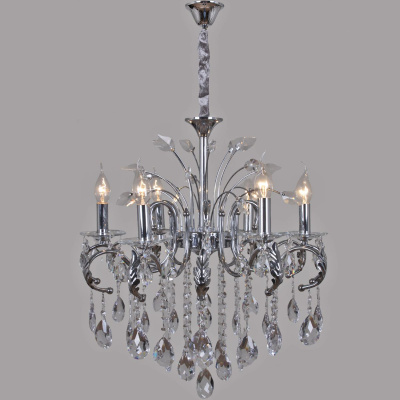 Подвесная люстра Reluce 02300-0.4-06 CH