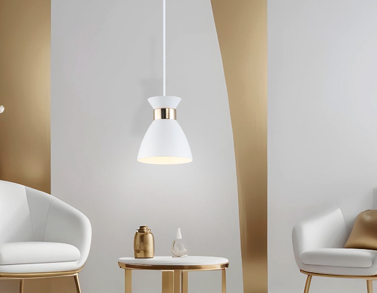 Подвесной светильник Ambrella Light Loft Traditional TR8465