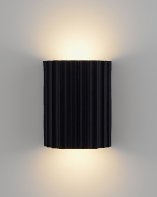 Настенный светильник Moderli Bailey V11219-WL