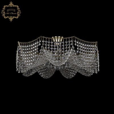 Потолочная люстра Art Classic 71.081.58.Pa