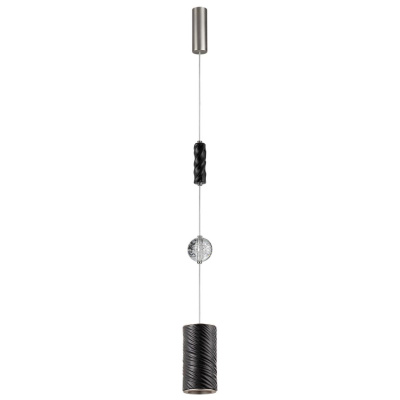 Подвесной светильник Odeon Light L-Vision Riviera 5451/18LB