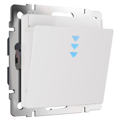 Электронный карточный выключатель Werkel 4690389155291 W1153101 a051130