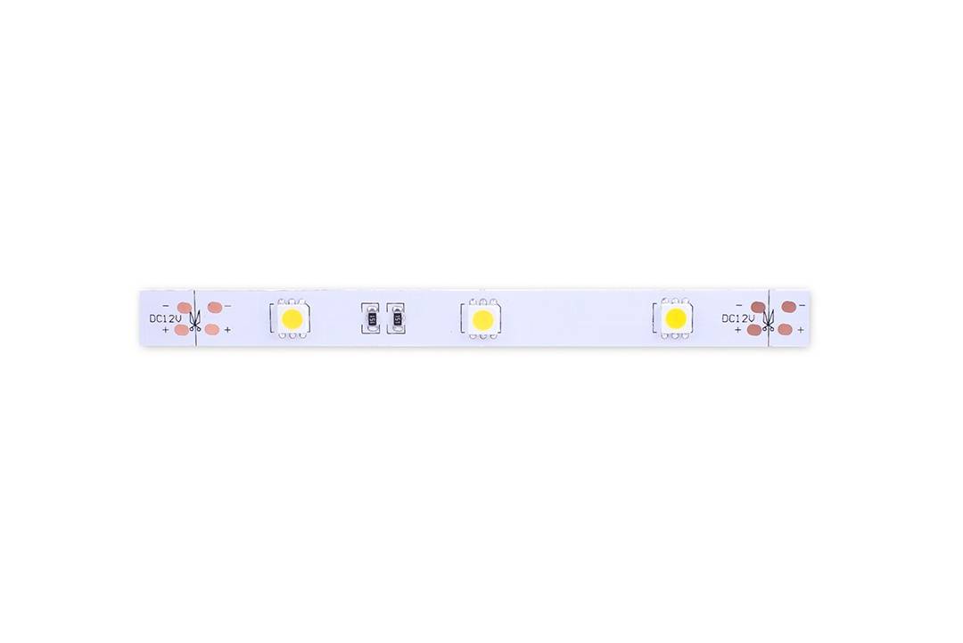 Светодиодная лента SWG SWG530-12-7.2-WW-M 009260