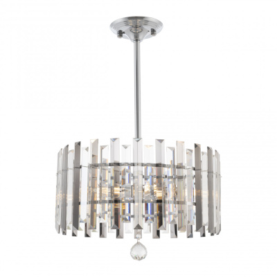 Люстра на штанге Arte Milano Sorrento 371409/5/350/400 CR