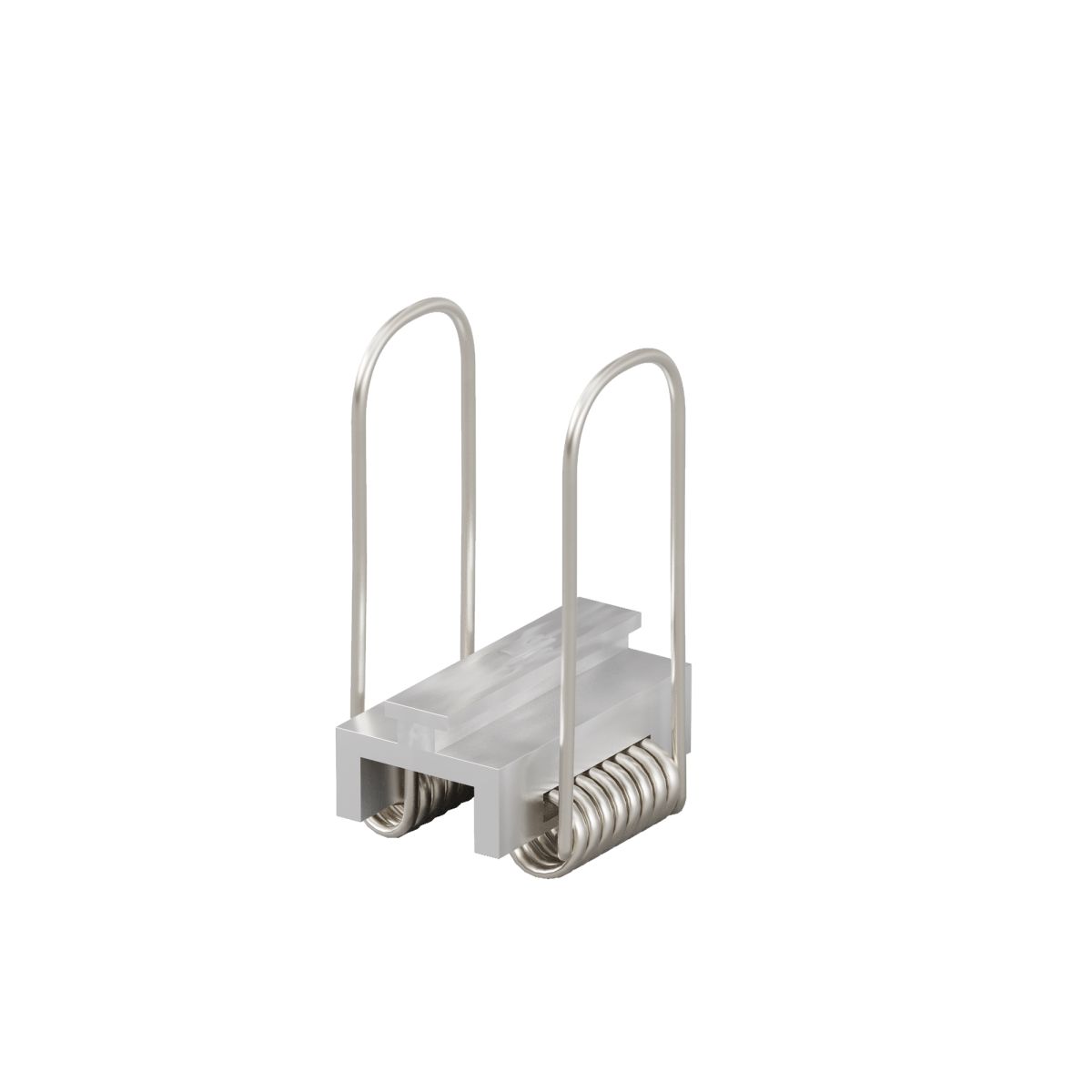Комплект креплений для профиля 2222 4шт Maytoni Led Strip ALM-2222-MТ 642052