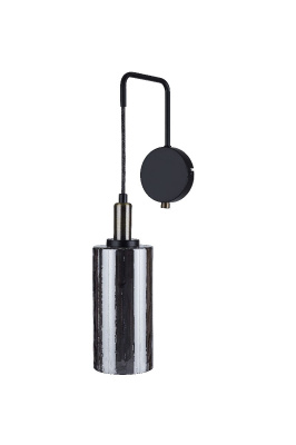 Бра 33 Идеи WLL408.02.06.004.BL-S19GR