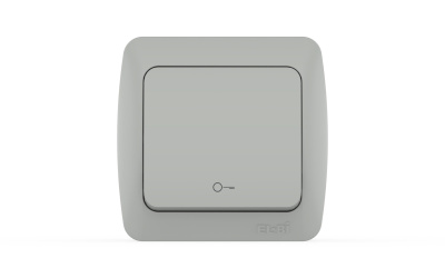 Кнопка автоматического открывания двери ELBI Eva 554-011500-204