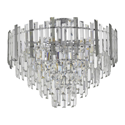 Потолочная люстра Arte Milano Sorrento 374409/9/60/570 CR