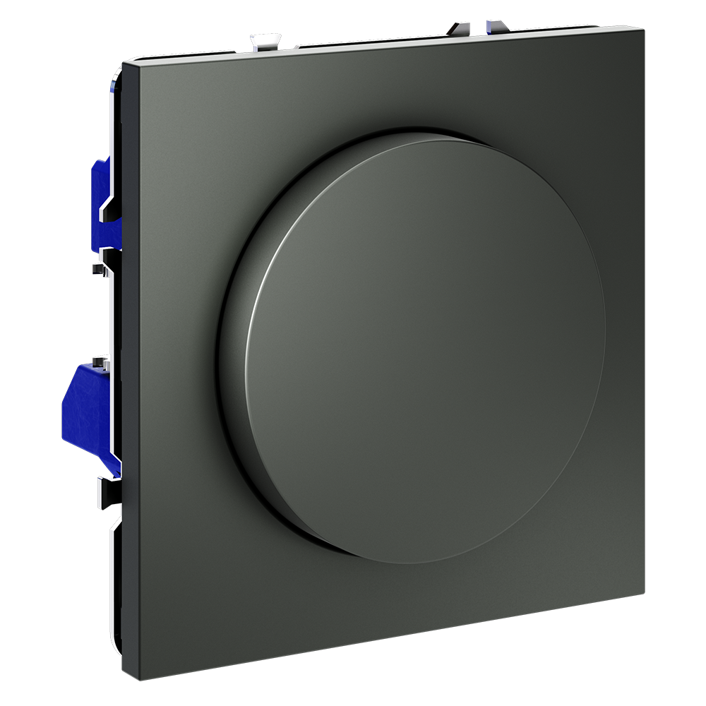 Светорегулятор Voltum S70 VLS070306 (титан)