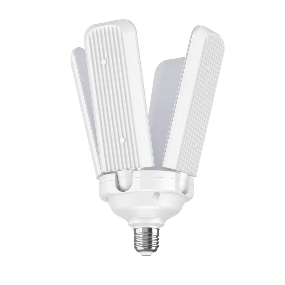 Лампа светодиодная Gauss E27 30W 4000K матовая 11732232