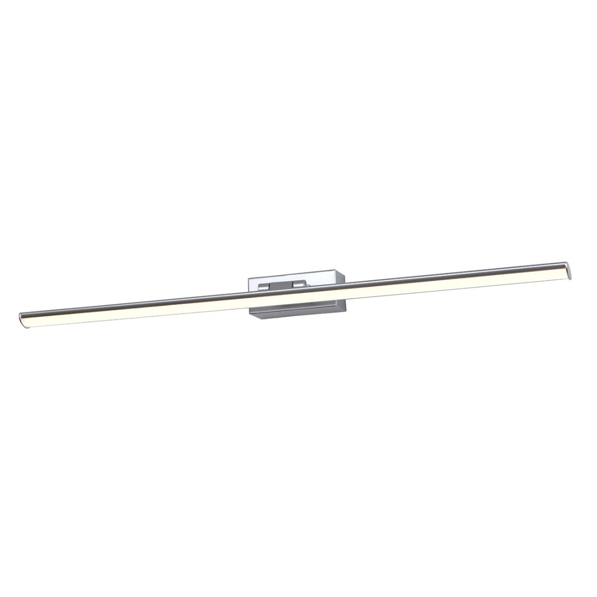 Настенный светильник Escada Primo 170001/B/1W LED 12W Silver ES0000012L
