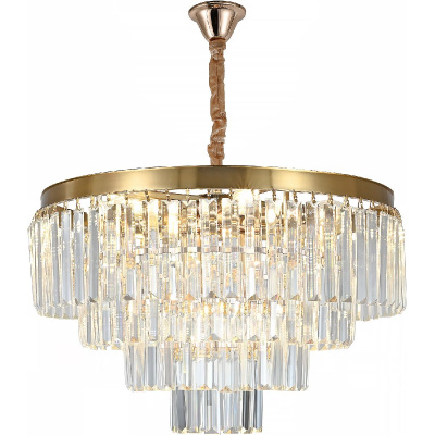 Подвесная люстра Reluce 02103-0.4-600 TB