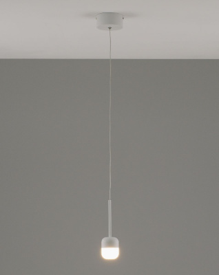 Подвесной светильник Moderli Drop V10861-PL
