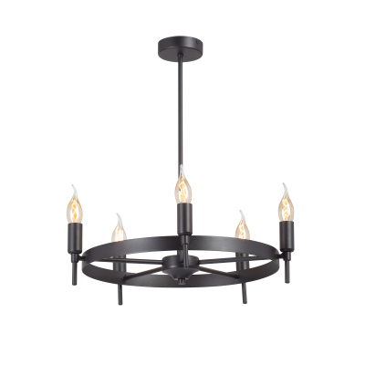 Люстра на штанге Vitaluce V3001-1/5PL