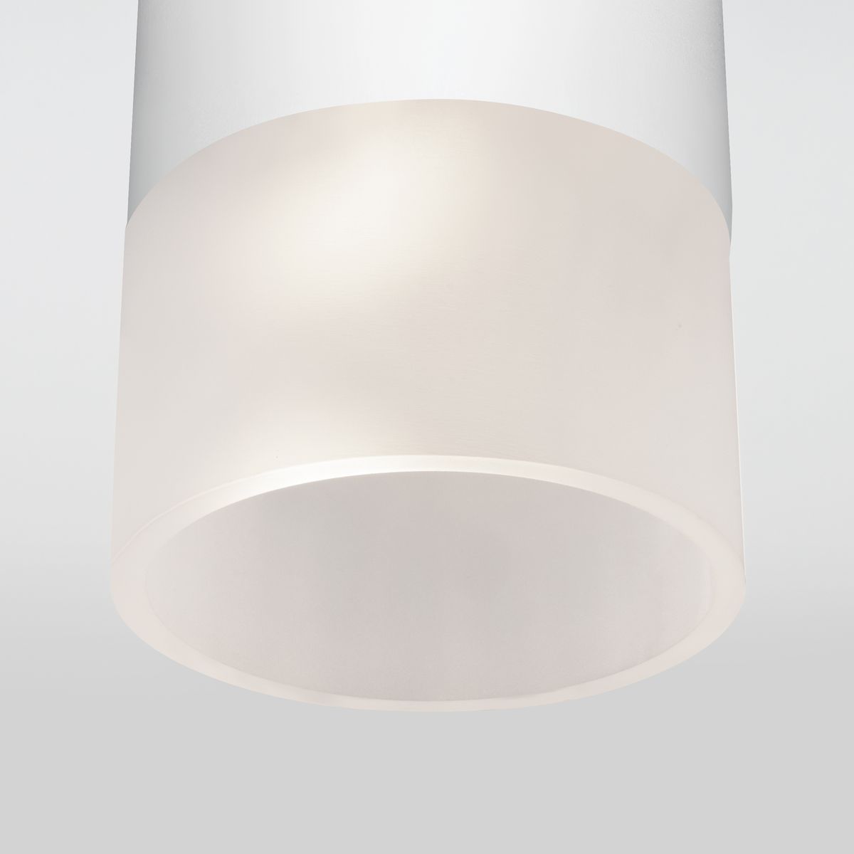 Уличный потолочный светильник Elektrostandard Light LED 4690389177927