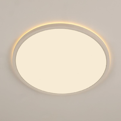 Потолочный светильник Citilux Norma CL748400