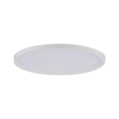 Встраиваемый светодиодный светильник Paulmann Panel Areo 92933