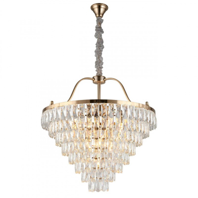 Подвесная люстра APLOYT Gerta APL.725.13.13