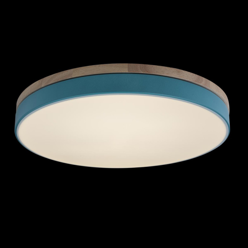 Потолочный светильник Loft IT AXEL 10001/36 Blue