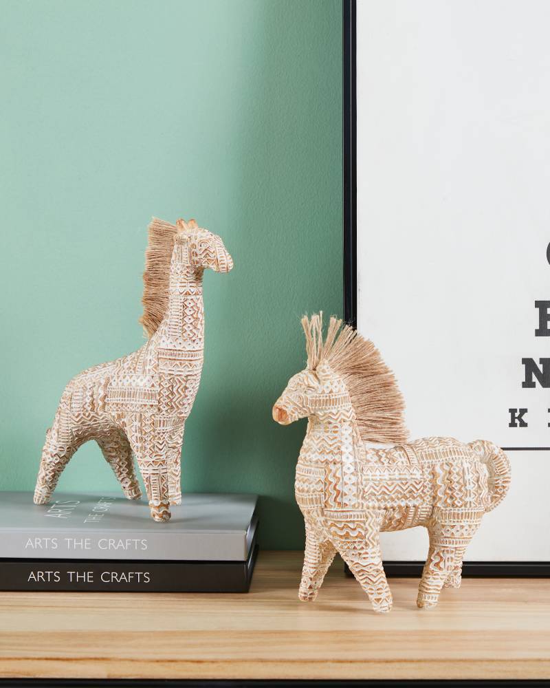 Статуэтка Жираф Eglo Ishikari 427244