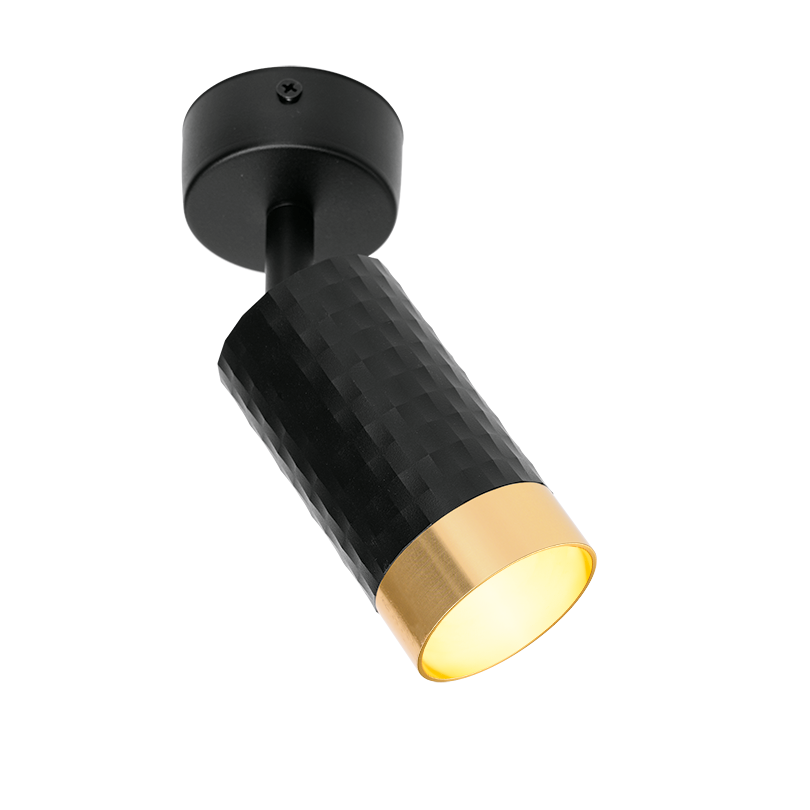 Спот Wolta Cella WSL-GU10/S10BG