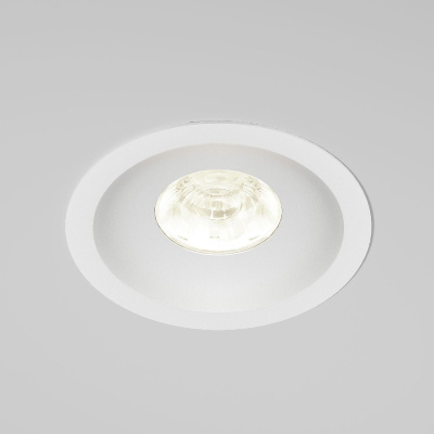 Встраиваемый светильник Elektrostandard Combi 25068/LED 4690389211584 a069007