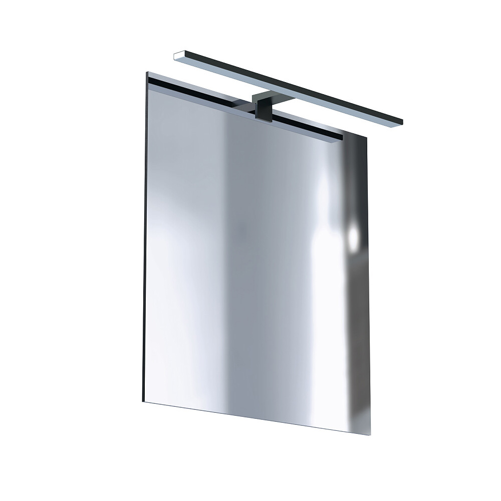 Подсветка для зеркал Nowodvorski Cezanne Led L Black 10678