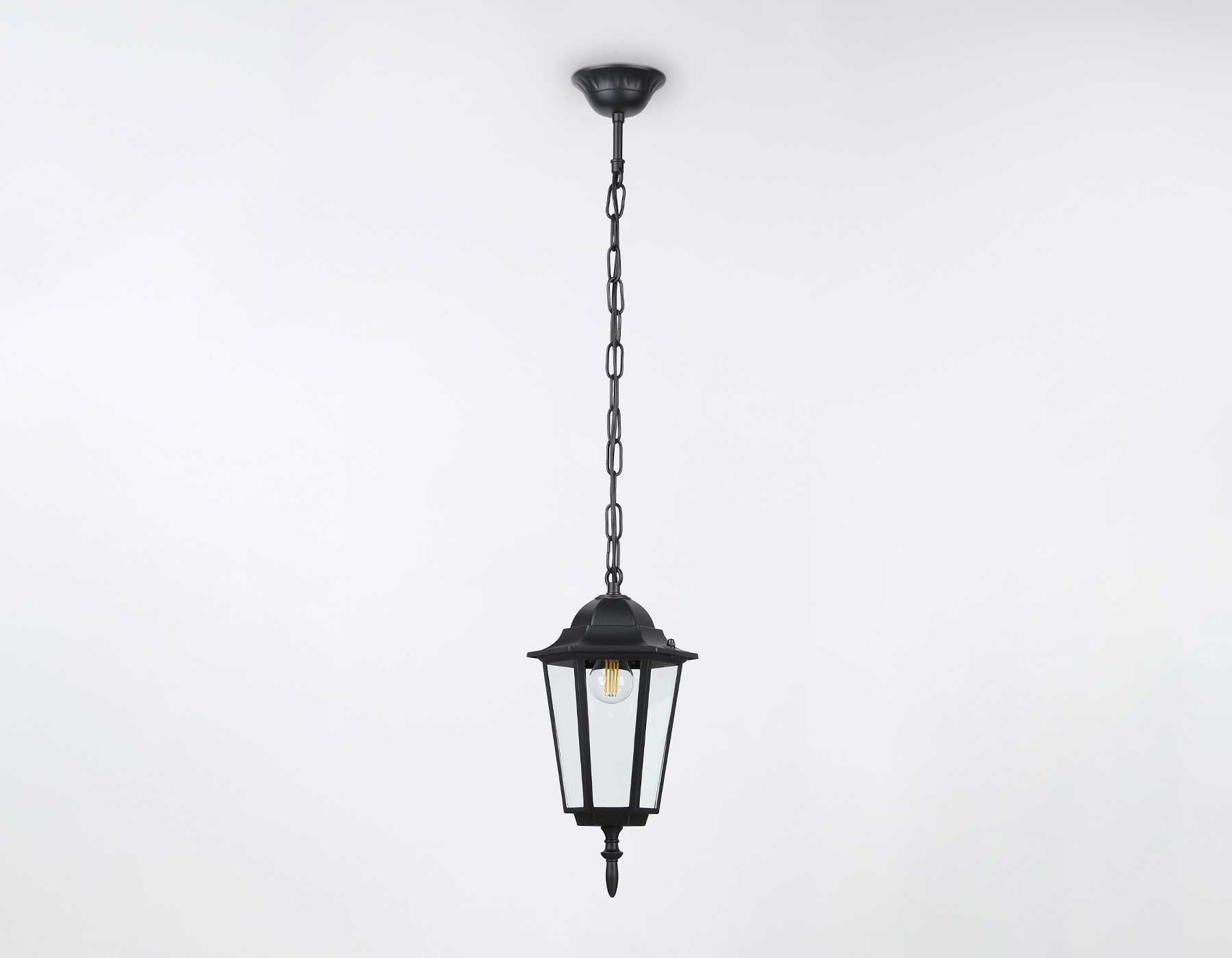 Уличный подвесной светильник Ambrella Light Garden ST2029