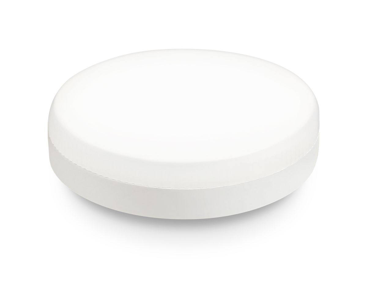 Светодиодная лампа Ambrella Light Bulbing GX53 12W 4000K 531204