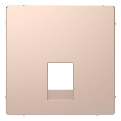 Накладка Schneider Electric Merten D-Life MTN4215-6051