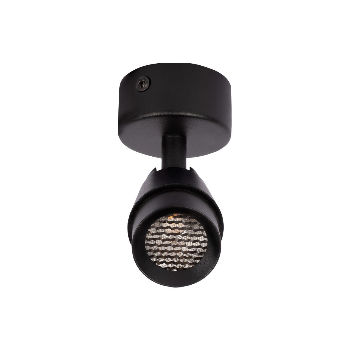 Спот Loft IT Comb 10330/A Black