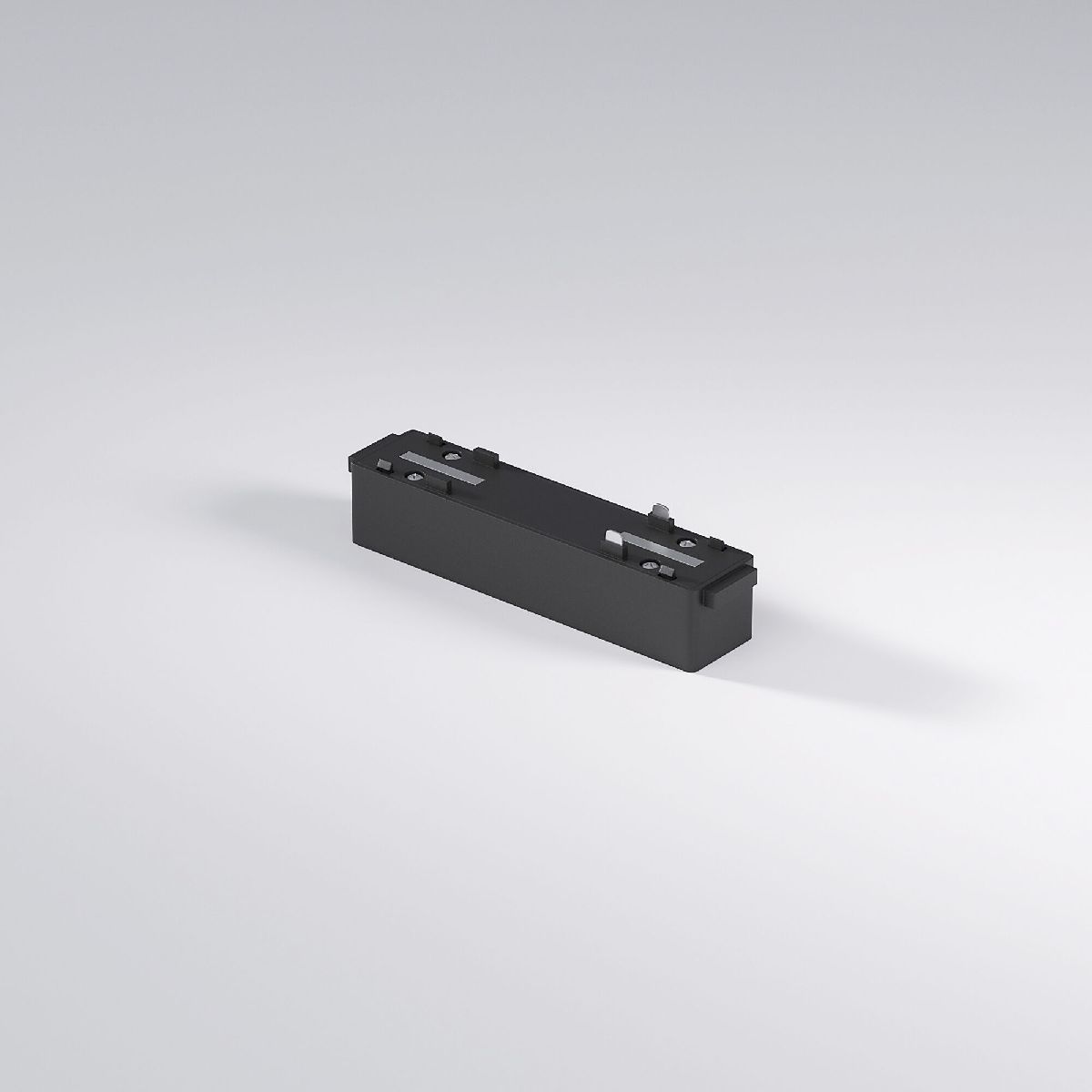 Трековый магнитный светильник Elektrostandard Flat magnetic 4690389198380 a063691