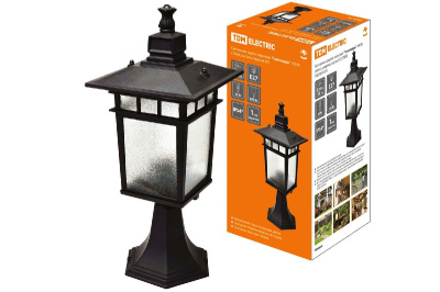 Ландшафтный светильник TDM Electric Тамплиеры SQ0330-0325