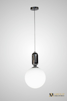 Подвесной светильник AM Group AM460 L250 CH