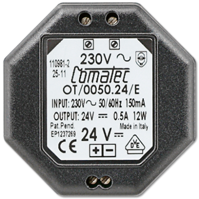 Блок питания Jung NT2405VDC