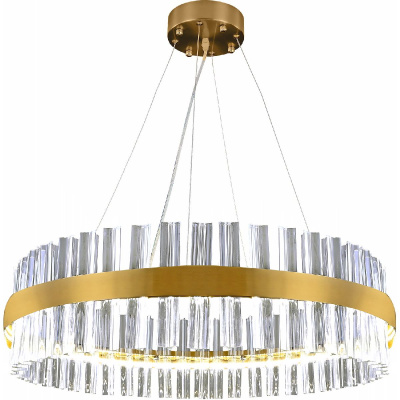 Подвесная люстра Reluce 98011-0.4-500 TB