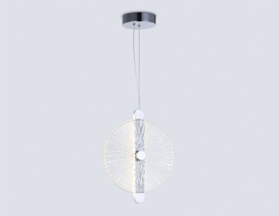 Подвесной светильник Ambrella Light High Light Crystal LH31145