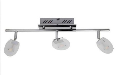 Светодиодный спот Horoz 036-003-0004 (HL7163L) HRZ00000444