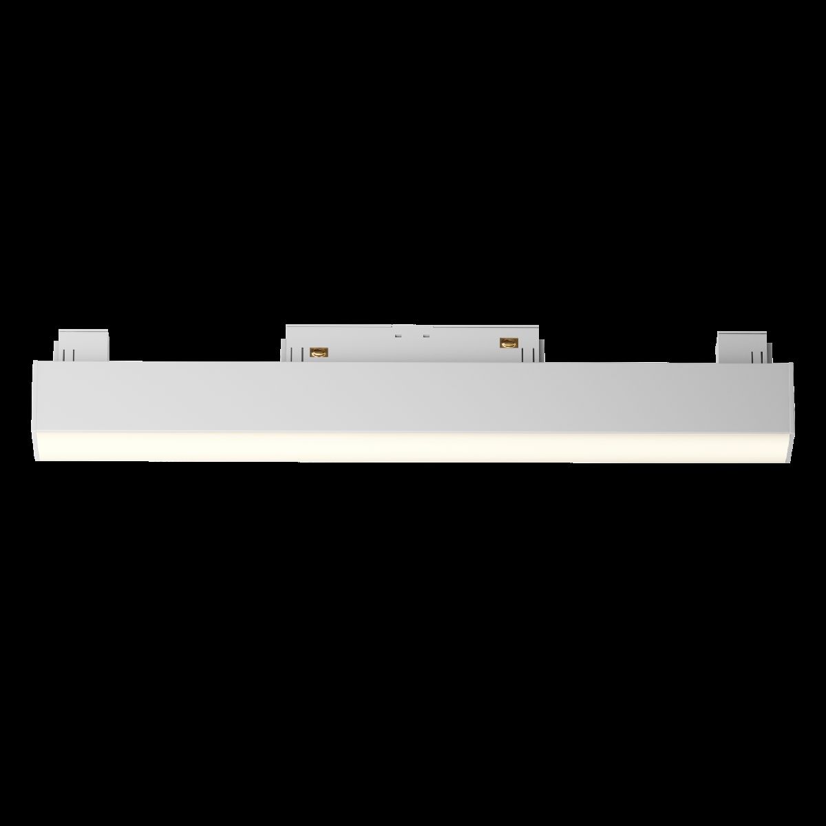 Трековый светильник Maytoni Technical Basis TR074-2-12W3K-W