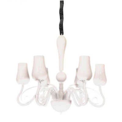 Подвесная люстра Lumina Deco Bellardo LDP 6041-6