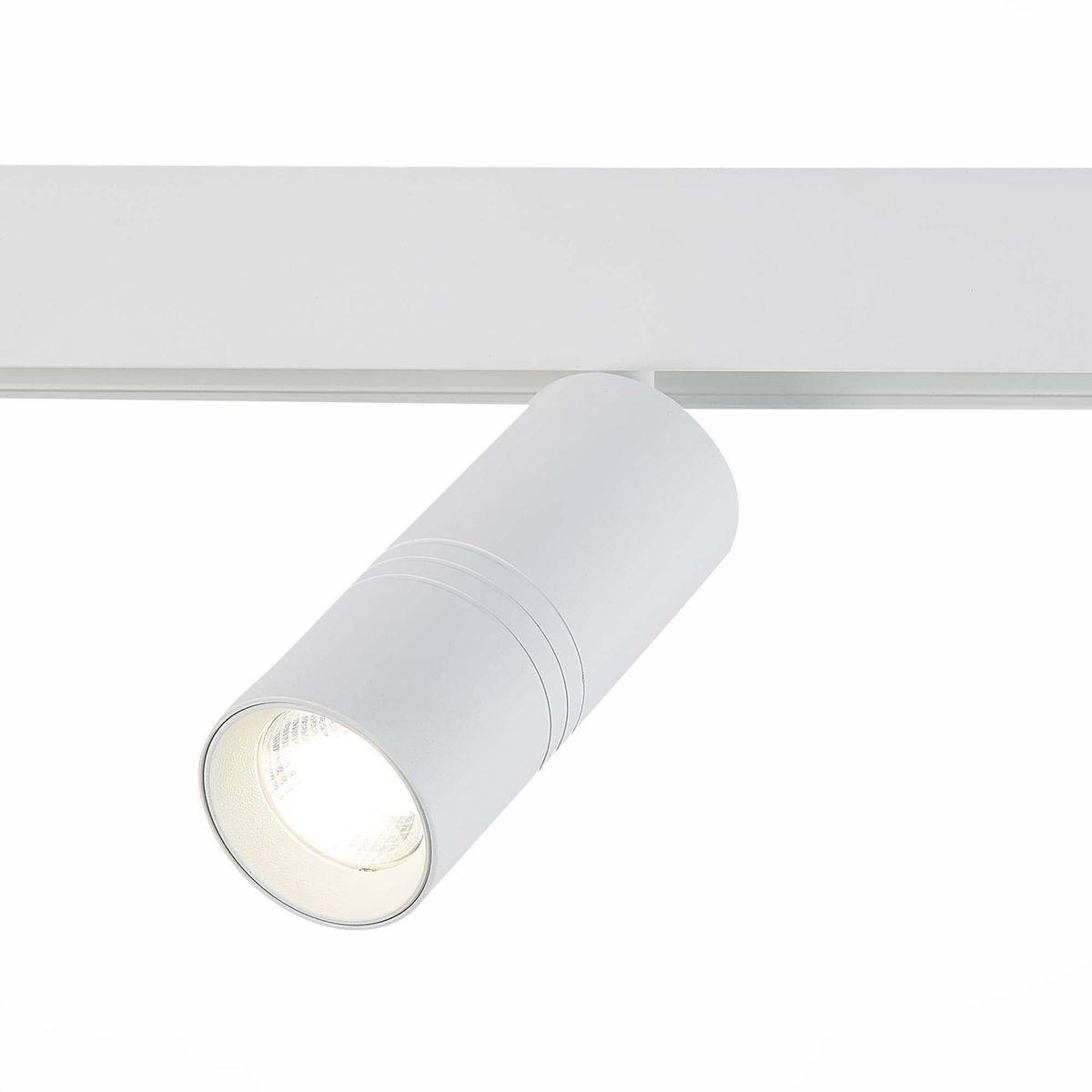 Магнитный трековый светильник ST Luce Lemmi ST365.546.18