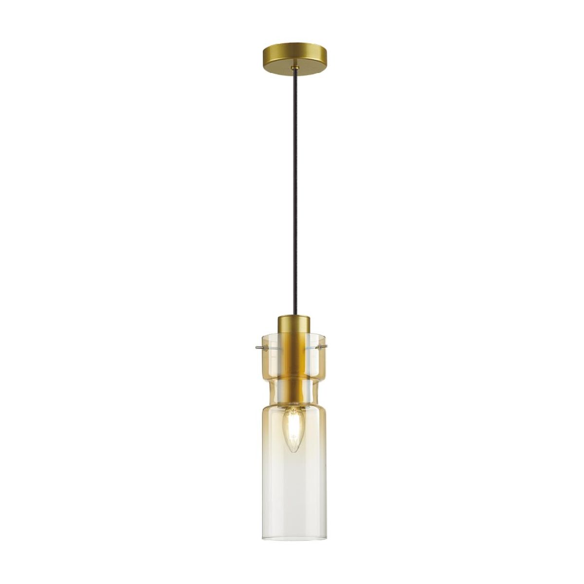 Подвесной светильник Odeon Light Scrow 5057/1A
