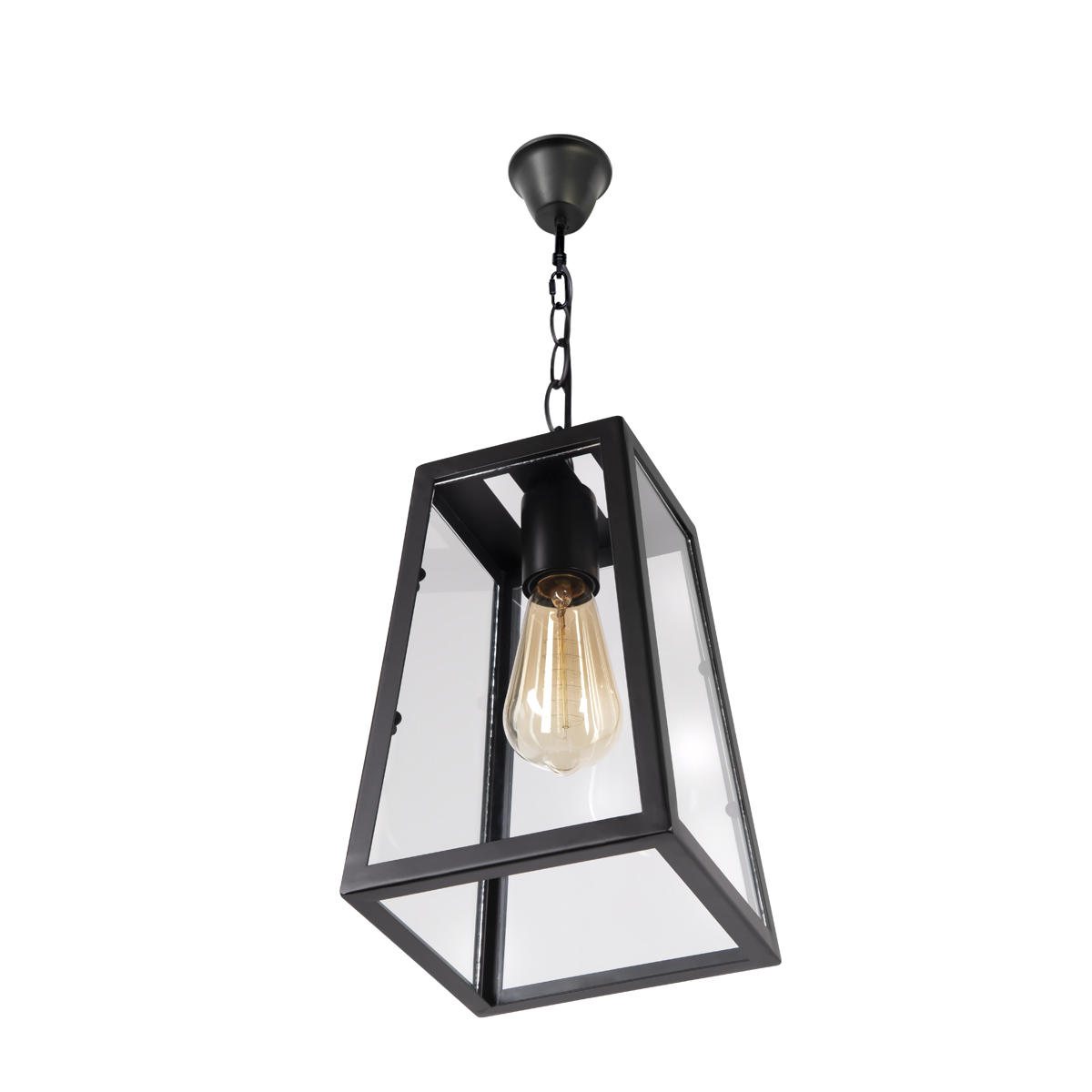 Подвесной светильник LOFT IT Modern filament Loft1127